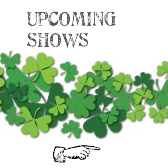 UPCOMING SHOWS - Picture 6 of 8